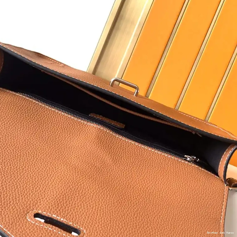 Brother Sam Hermès 2409YA0140 Bags 1027